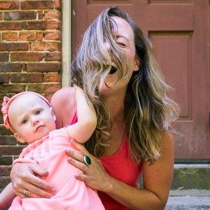 Meet your Posher, Briana